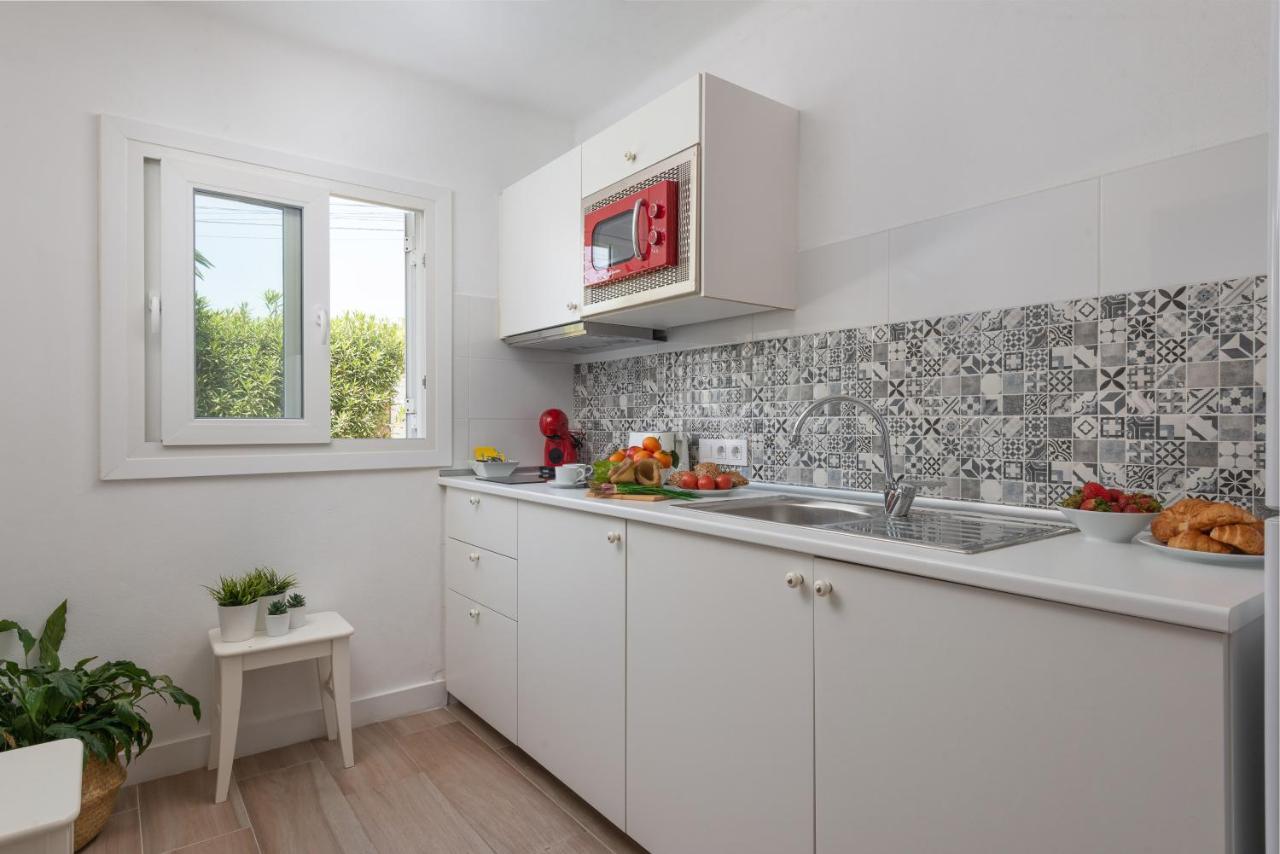 Apartment Newly Renovated Sunset1, Pool, Free Wifi, Ac Cala D´Or