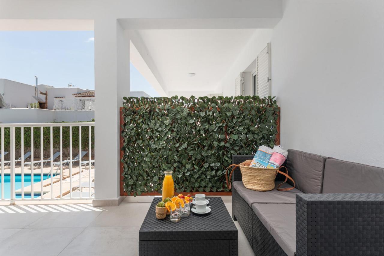 Newly Renovated Sunset1, Pool, Free Wifi, Ac Apartment *