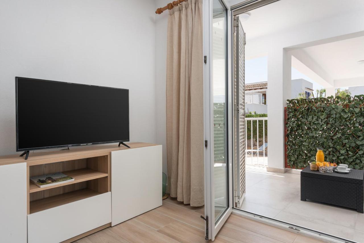Apartment Newly Renovated Sunset1, Pool, Free Wifi, Ac