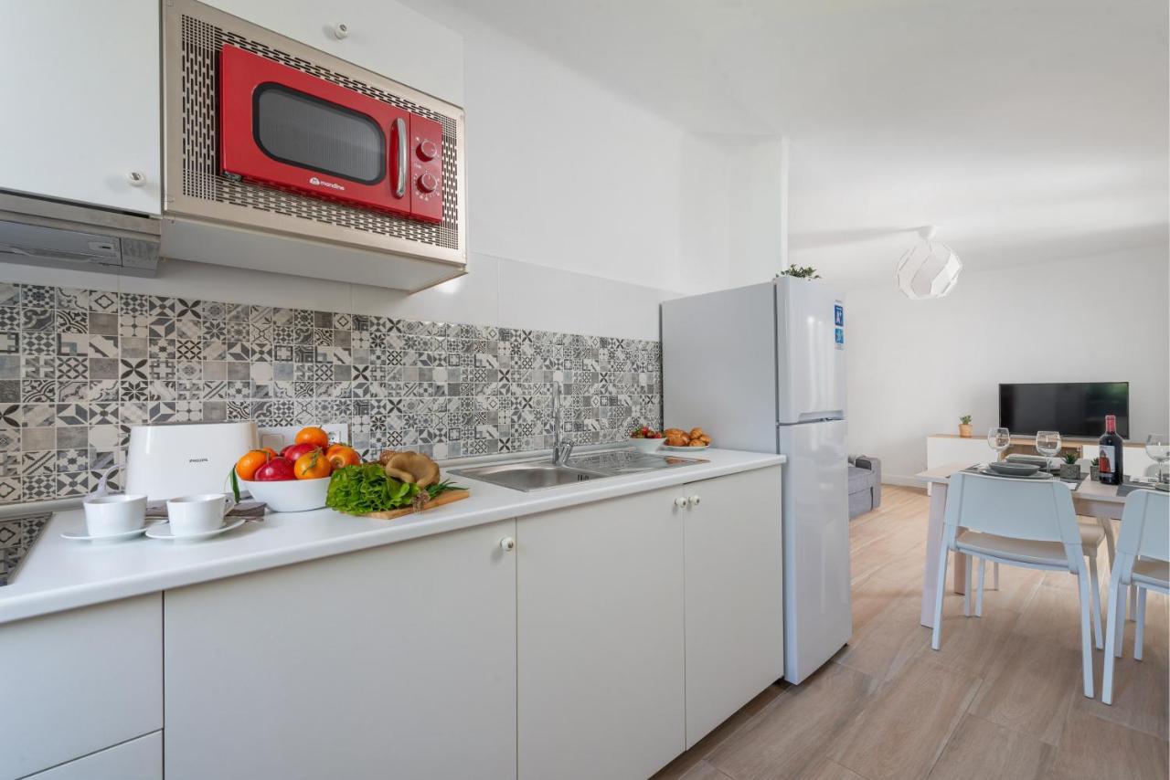 Apartment Newly Renovated Sunset1, Pool, Free Wifi, Ac Cala D´Or