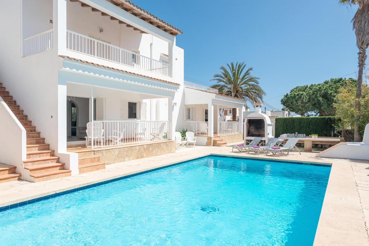 Apartment Newly Renovated Sunset1, Pool, Free Wifi, Ac Cala D´Or