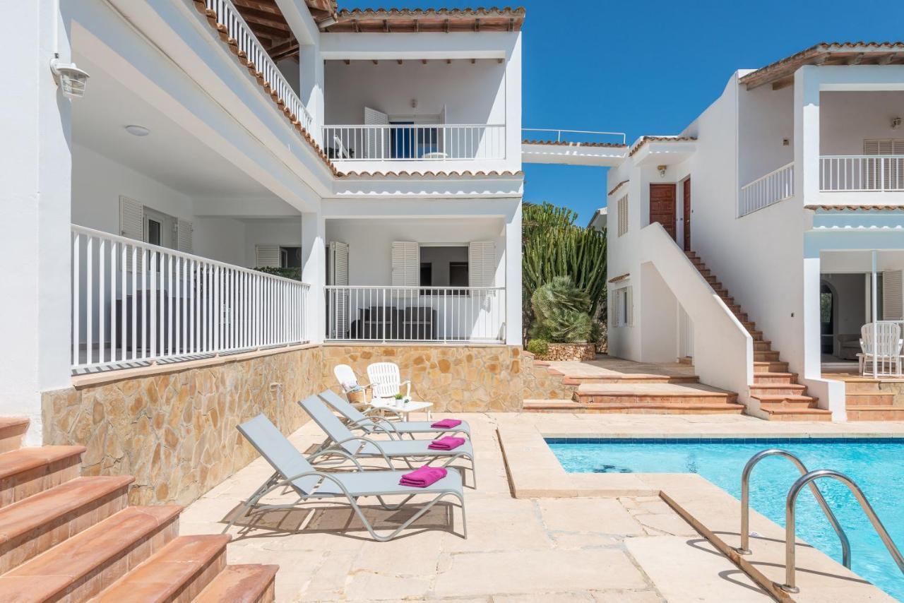 Newly Renovated Sunset1, Pool, Free Wifi, Ac Apartment Cala D´Or
